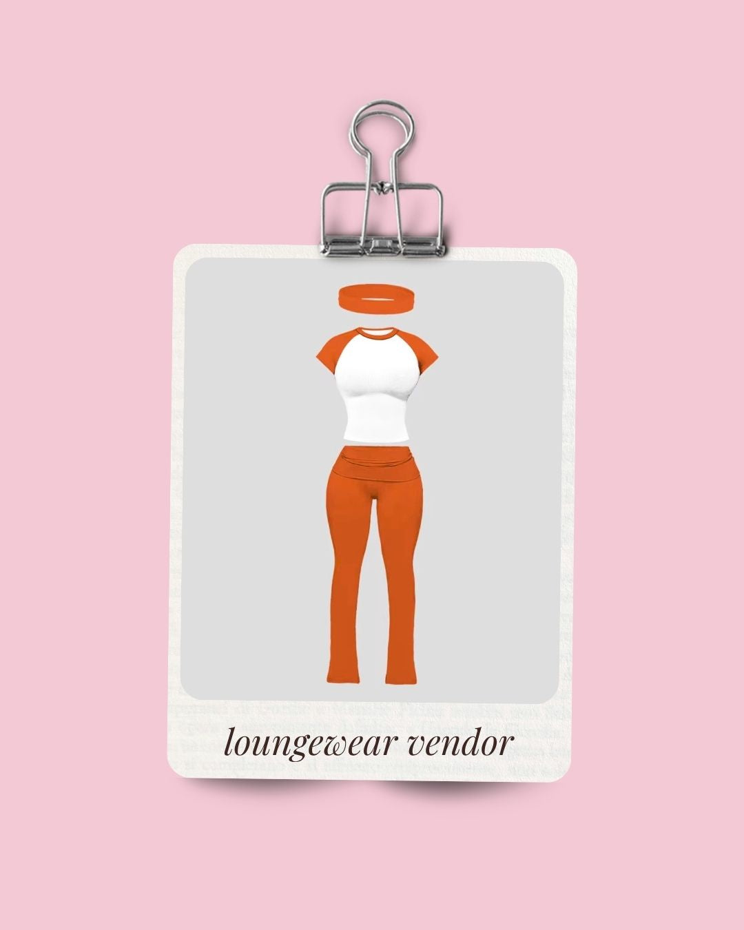 LOUNGE-WEAR BUNDLE