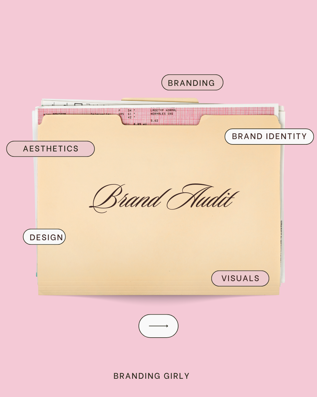 BRAND AUDIT