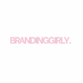 Branding Girly